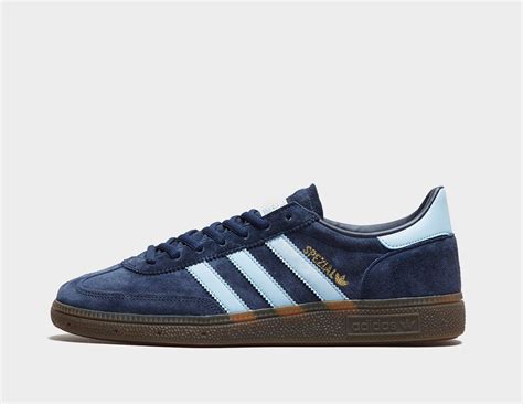 Adidas spezial shoes dark blue